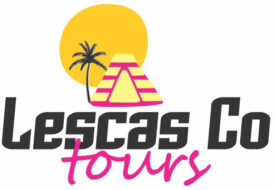 Lescas co tours