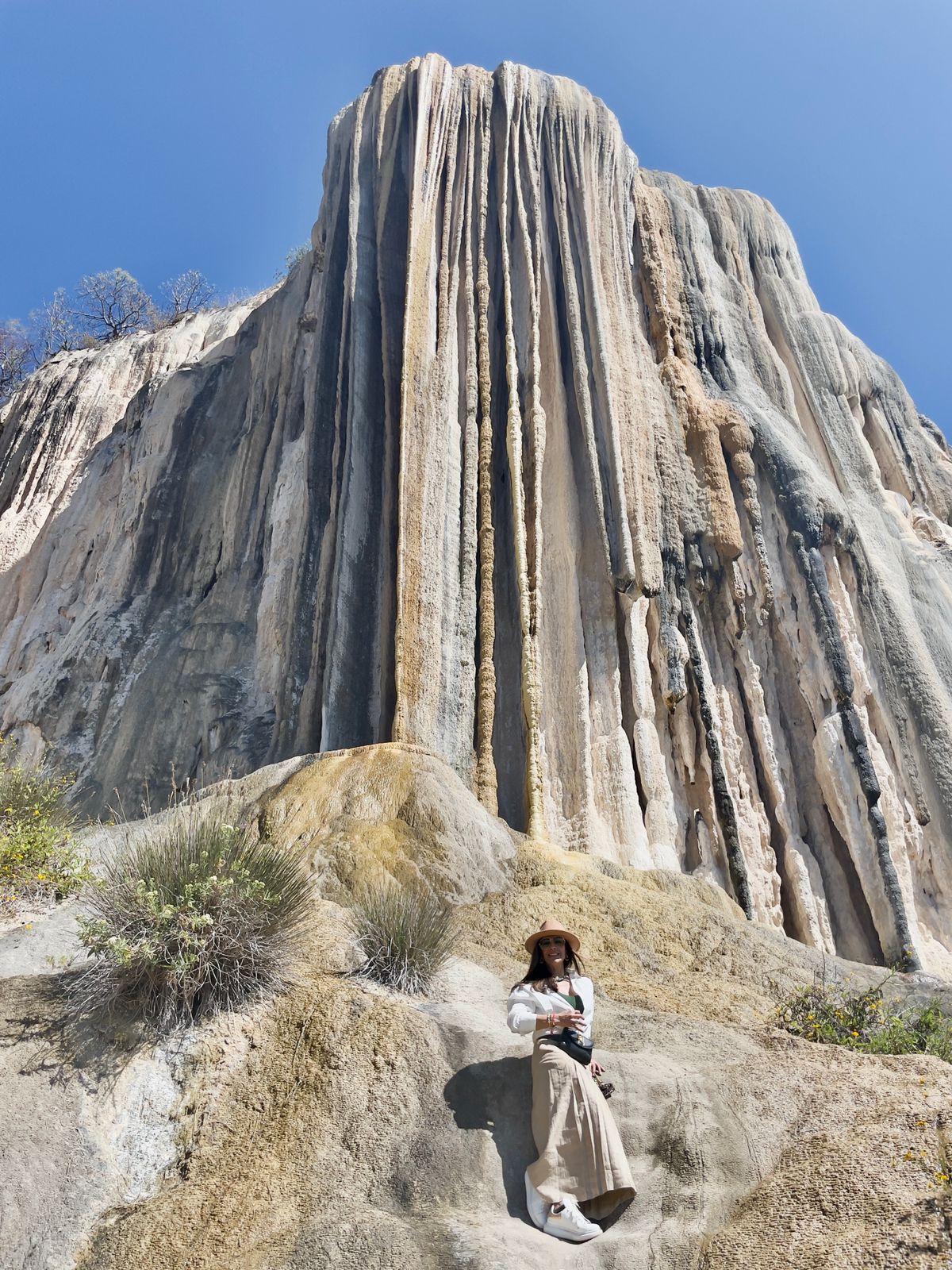 hierve el agua